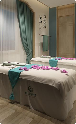 东方御婴产后修复